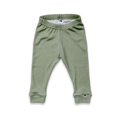 Rayon from Bamboo Baby Capsule Gift Box | Outer Space & Sage