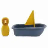 Jouet de bain | Mr. Lion - Bateau | play&go