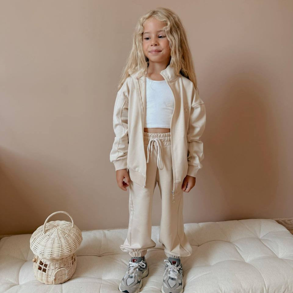 Ensemble de survêtement jogger Urban Cool Girls