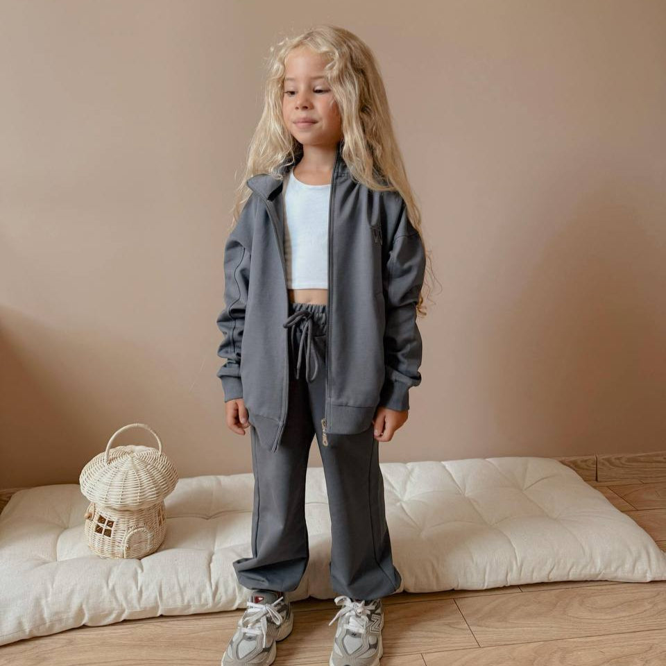 Ensemble de survêtement jogger Urban Cool Girls