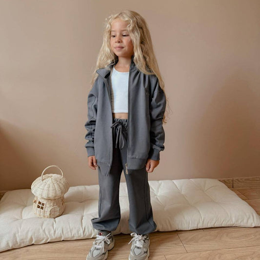Ensemble de survêtement jogger Urban Cool Girls