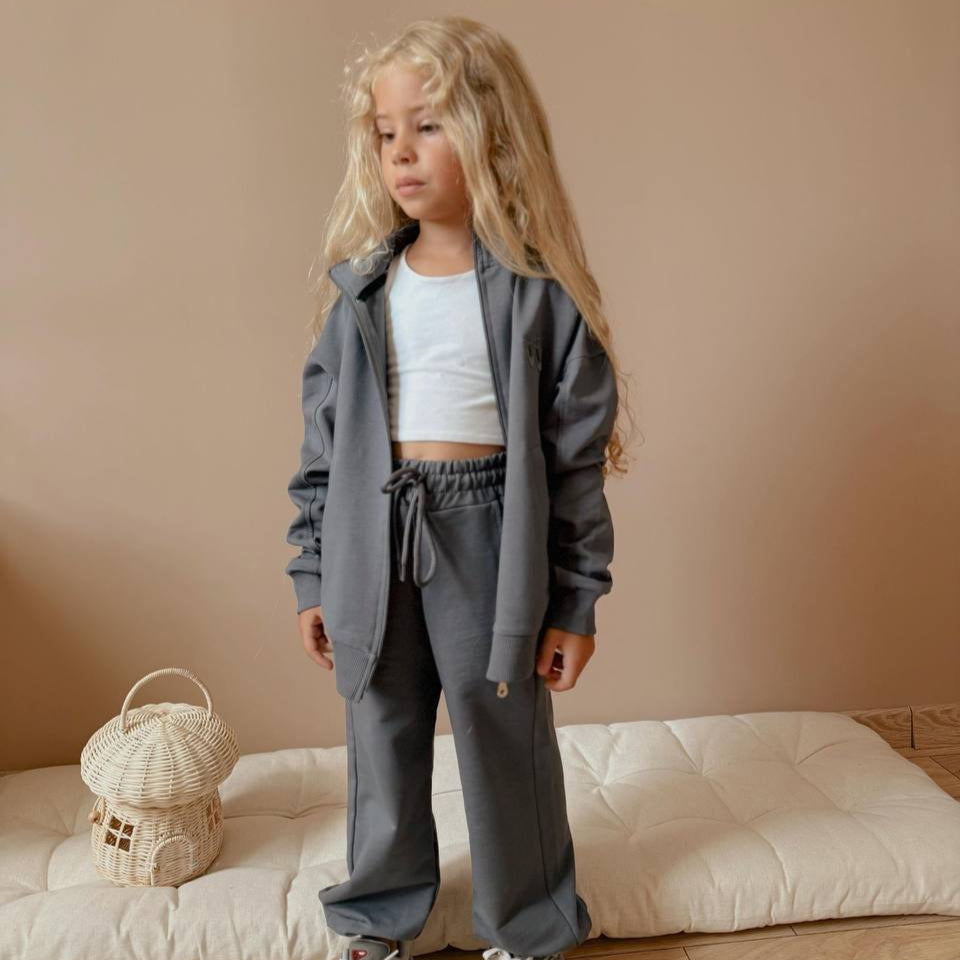 Ensemble de survêtement jogger Urban Cool Girls