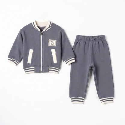 The 72 Cotton Joggers Set