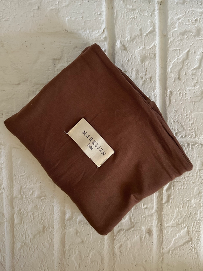 Porte-bébé Doux Cacao