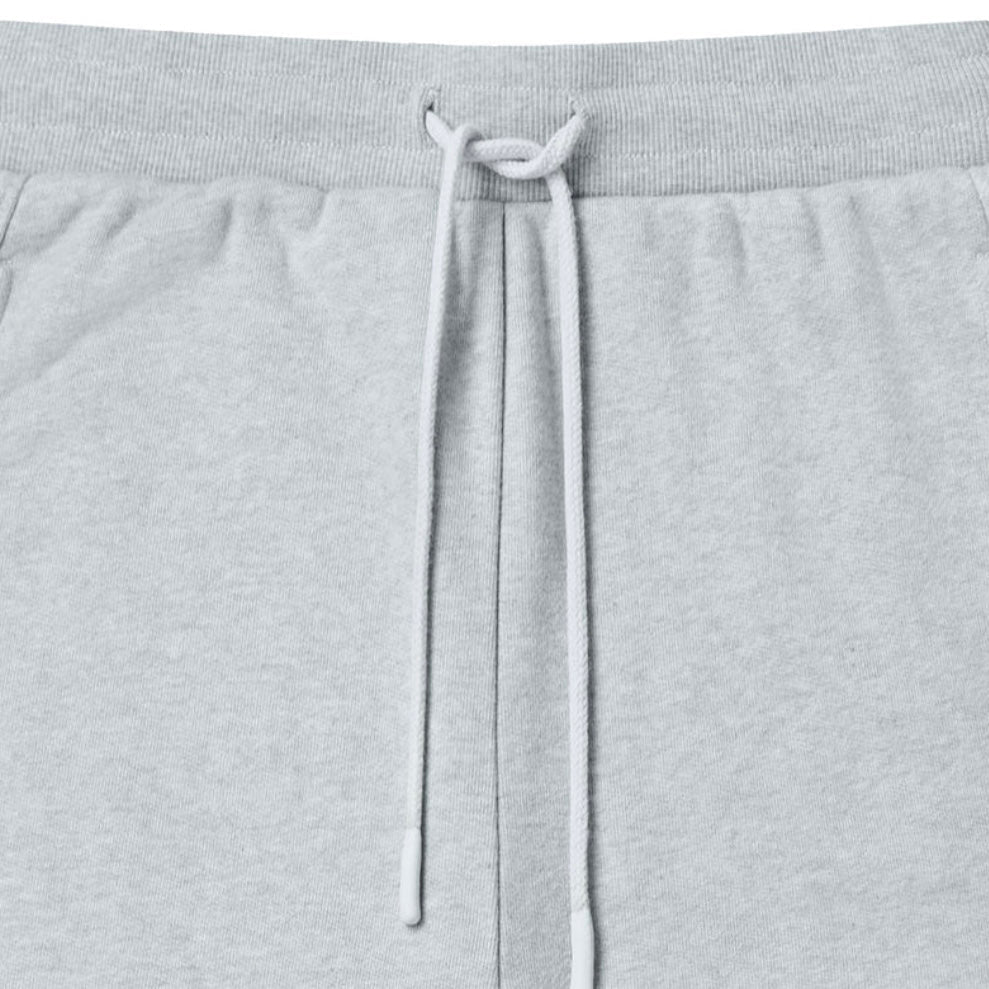 Pantalon de survêtement en molleton Terry biologique avec coutures latérales pour femme | Cloudburst | Nest Designs