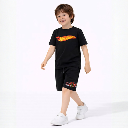 Ensemble short enfant Drift Dave