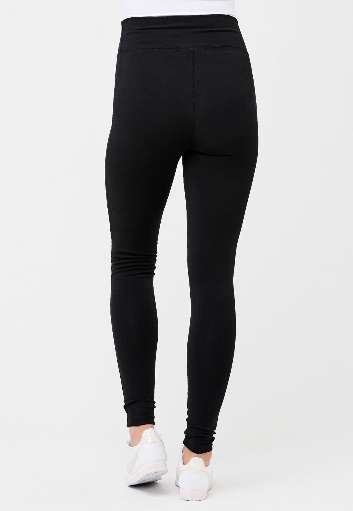 Organic Cotton Essential Maternity Leggings