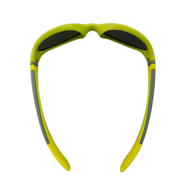 Sölar: Reversible Polarized Sunglasses || Sölar: Lunettes de soleil polarisées et réversible pour bébé