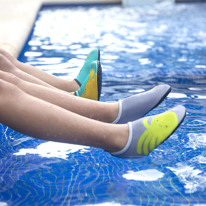 Shoöz : Chaussures aquatiques en néoprène || Shoöz : Chaussures aquatiques pour bébé