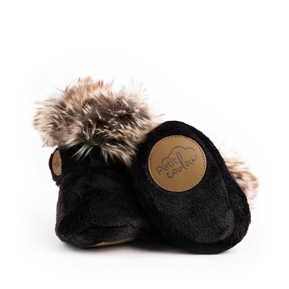 Petit Coulou baby gift set (4 accessories)