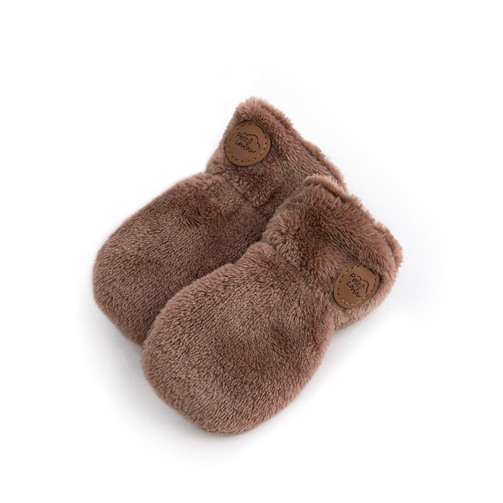 Petit Coulou baby gift set (4 accessories)