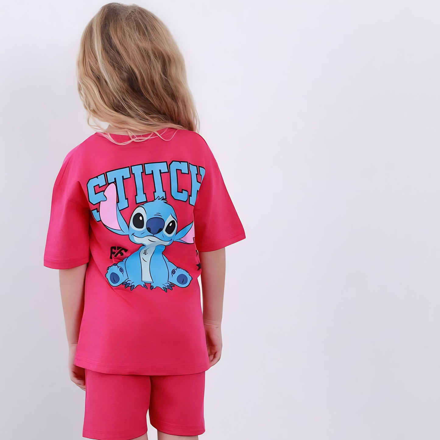 Island Lilo Summer Set