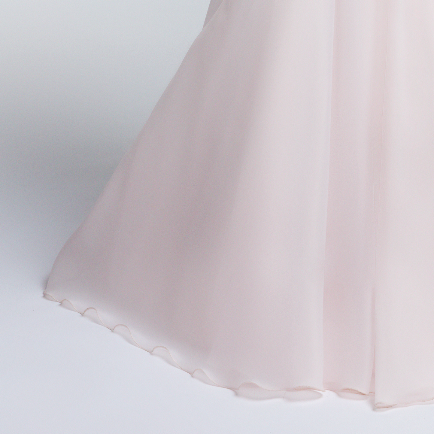 OK Majestic Bloom Girls Formal Dress
