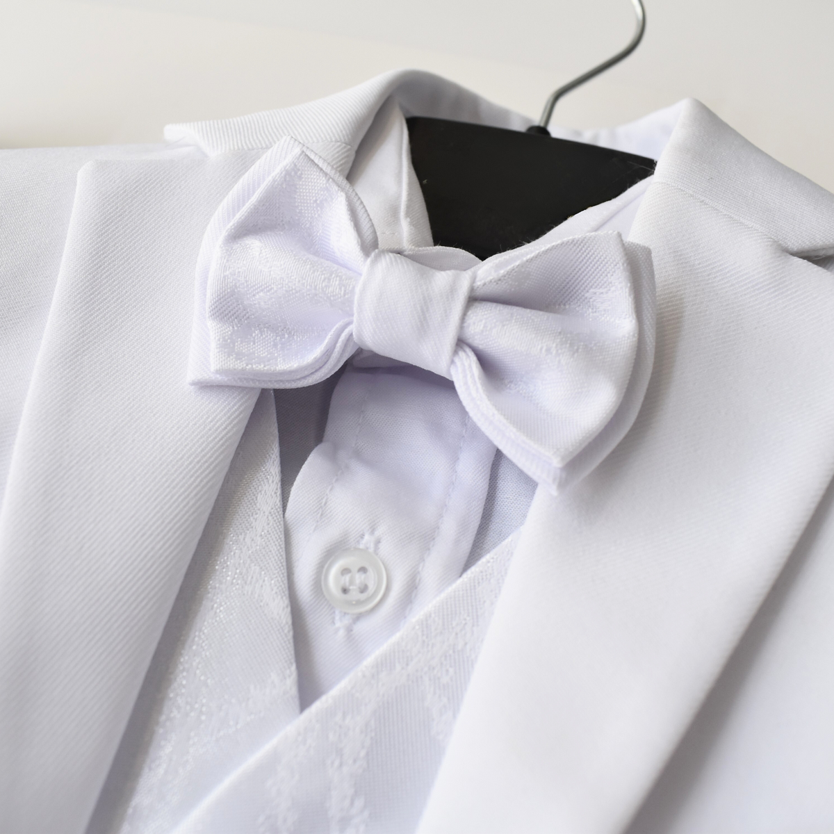 Prince Charming Formal Boys Suit