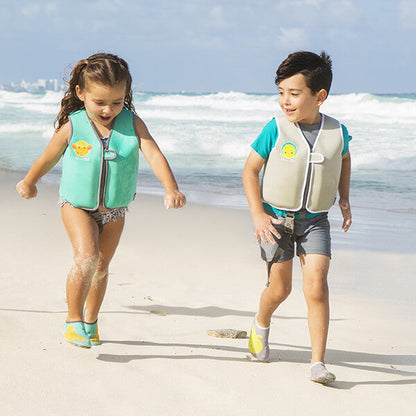 Näj: Neoprene Swim Vest || Näj: Veste d'apprentissage pour baignade
