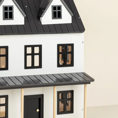 Maison de poupée en bois | Coco Village