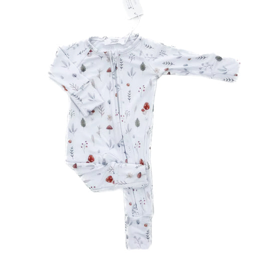 Pyjama en bambou - Bébé - Léo