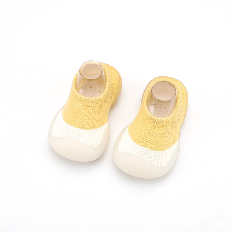 Chaussures chaussettes