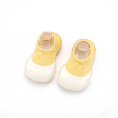 Chaussures chaussettes