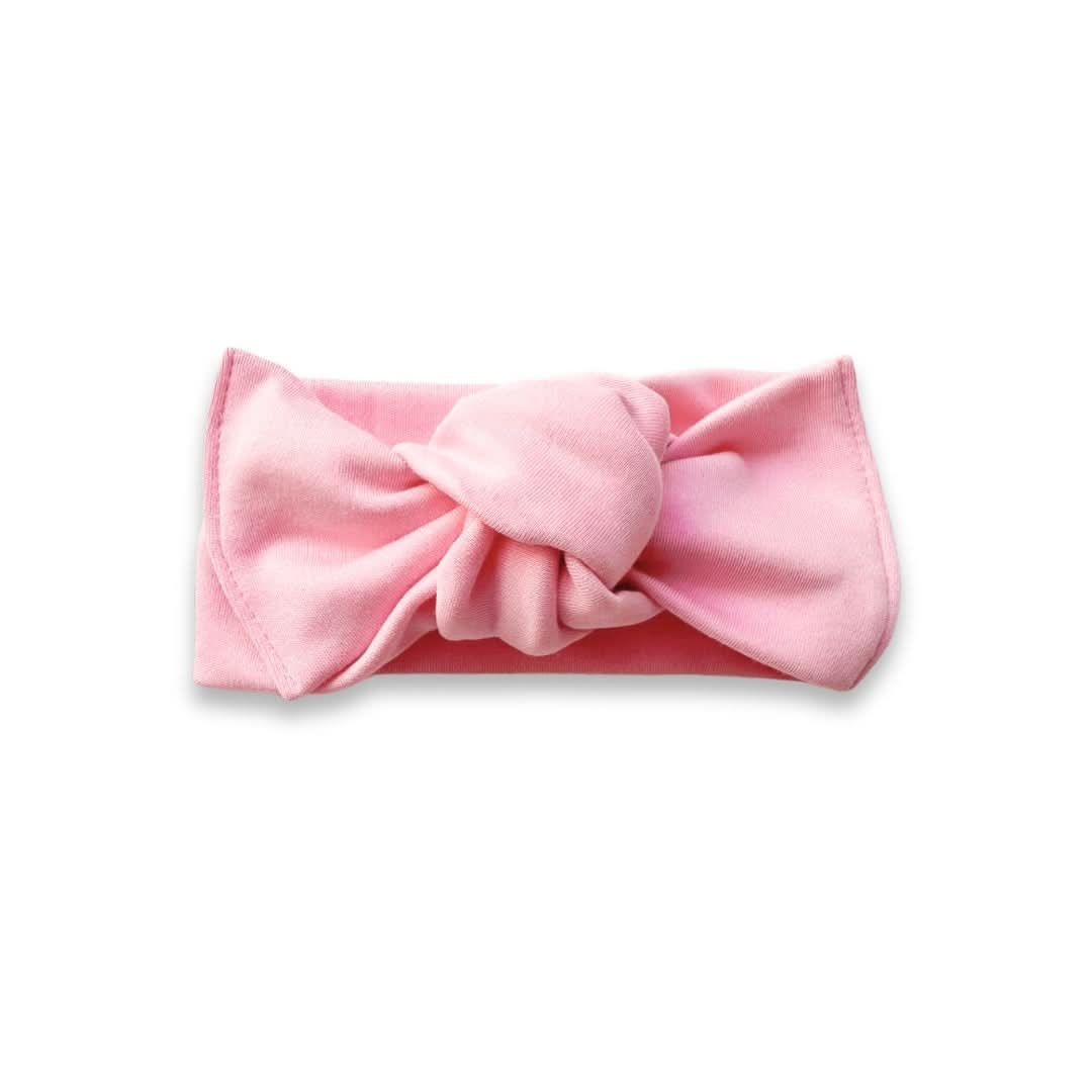 Baby Bamboo Headwrap | Saltwater Floral