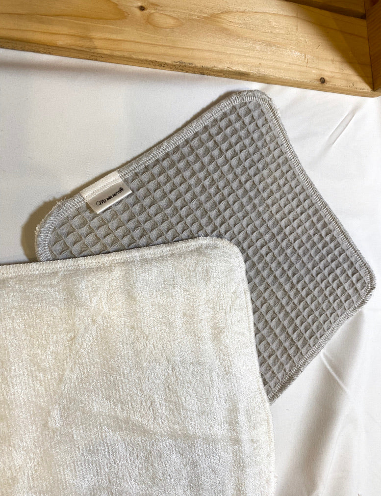 Washcloth