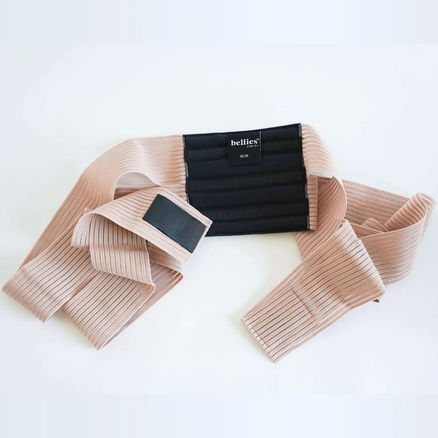 Enveloppement abdominal