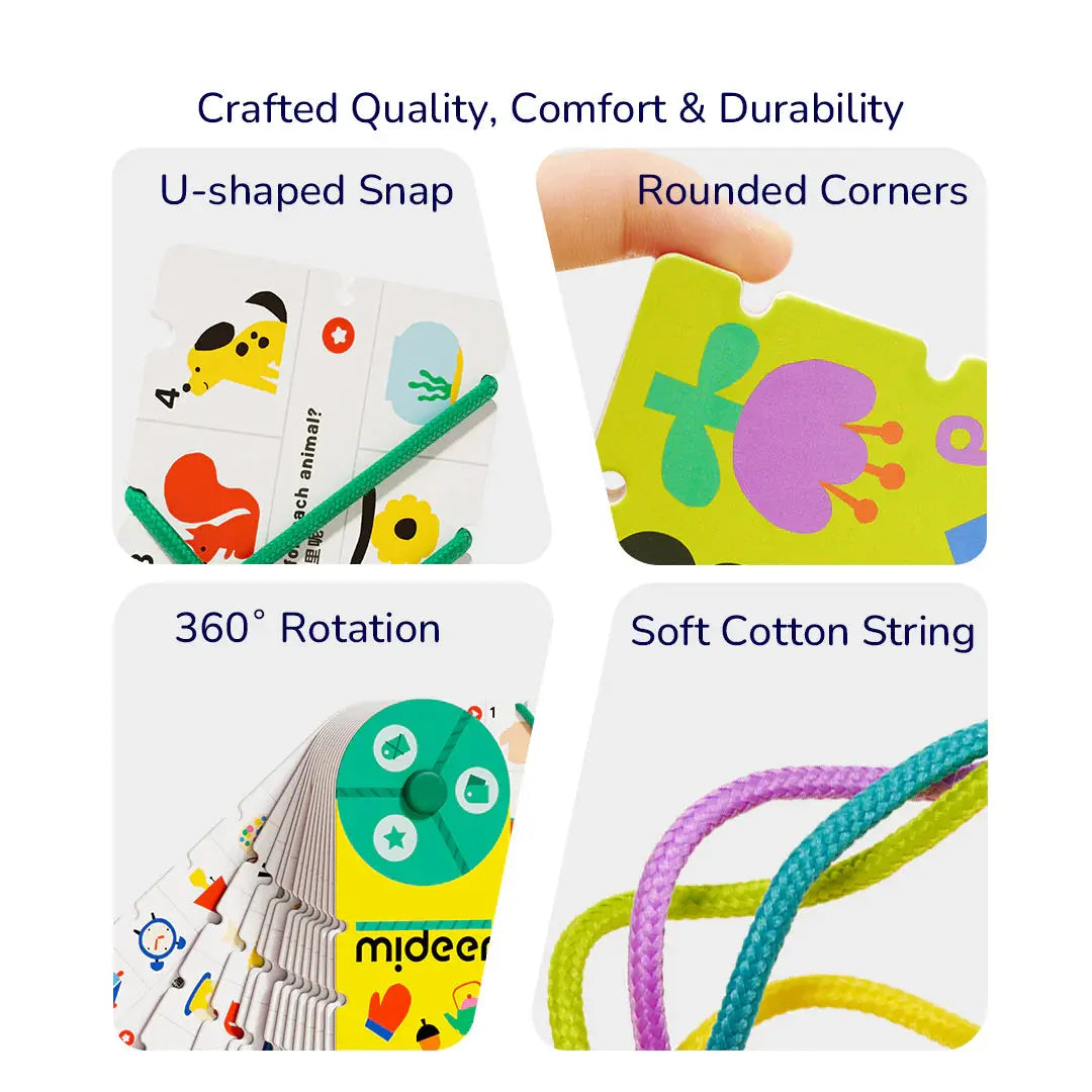 Match & Connect Playbook