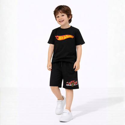 Ensemble short enfant Drift Dave