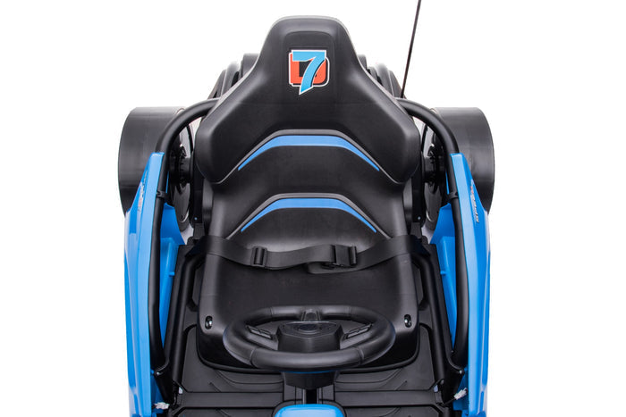 Voiture électrique 24 V DRIFTER pour enfants