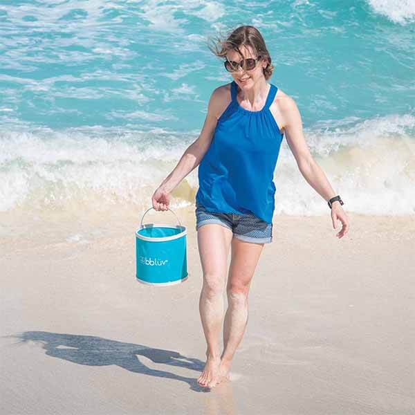Spläsh: Baby Paddling pool || Spläsh: Pataugeoire pour bébé