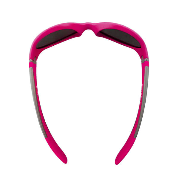 Sölar: Reversible Polarized Sunglasses || Sölar: Lunettes de soleil polarisées et réversible pour bébé