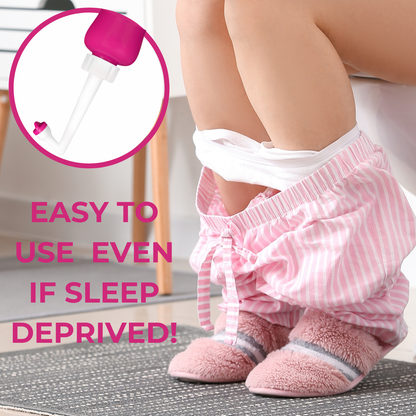 Ninja Mama 360 ml Postpartum Perineal Spray Bottle