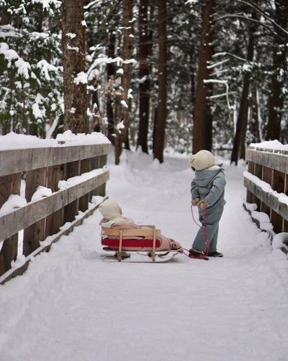 Snowsuit Grand - Benji | Mirage