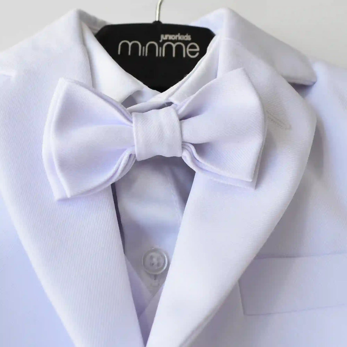Baby Charles Formal Suit