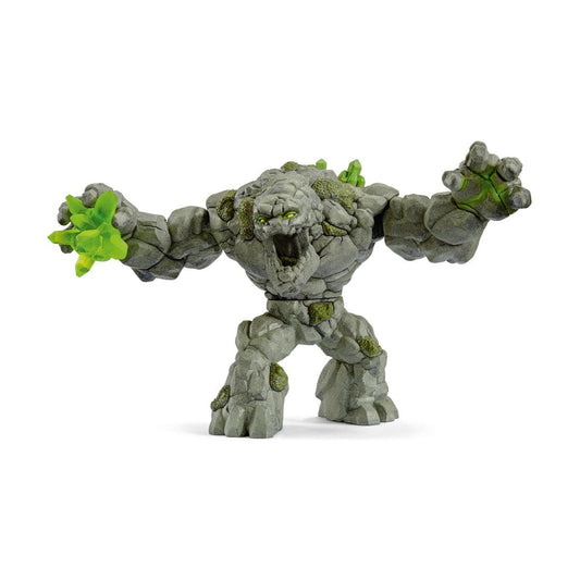 Monstre de pierre