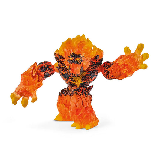 Lava Smasher