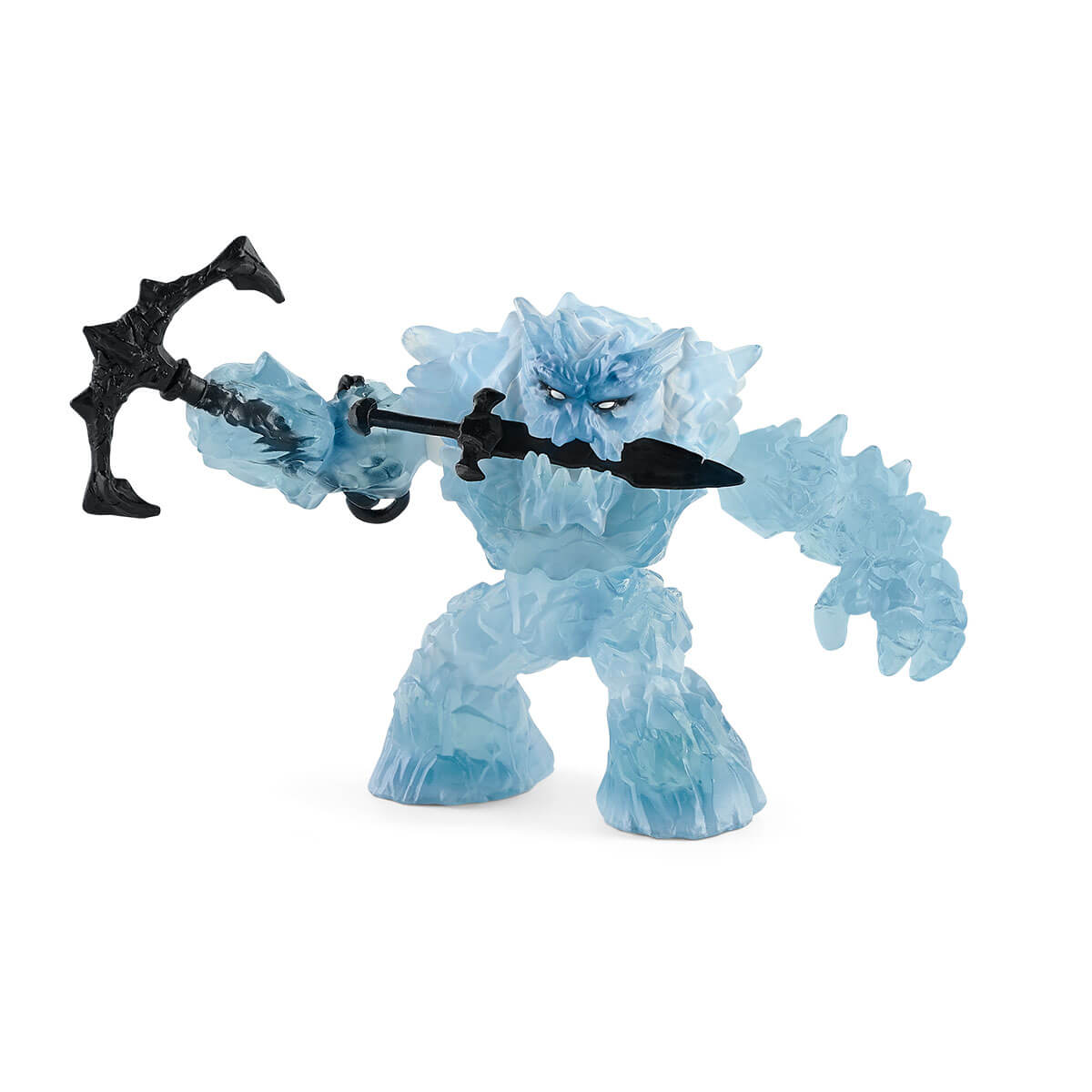 Géante de glace