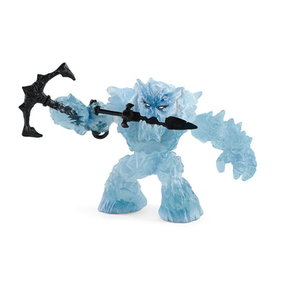ELDRADOR Ice Giant Battle Figure