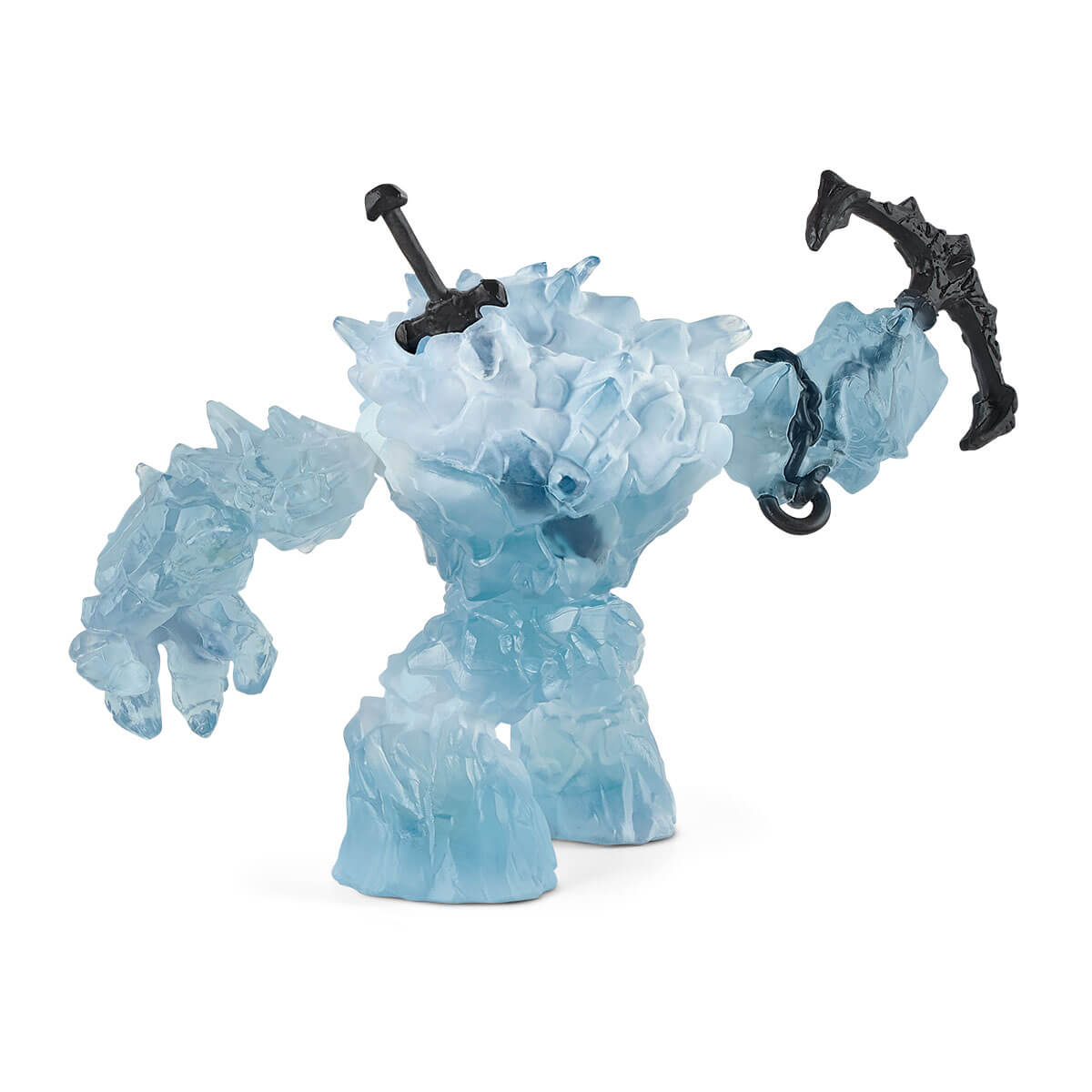 Géante de glace