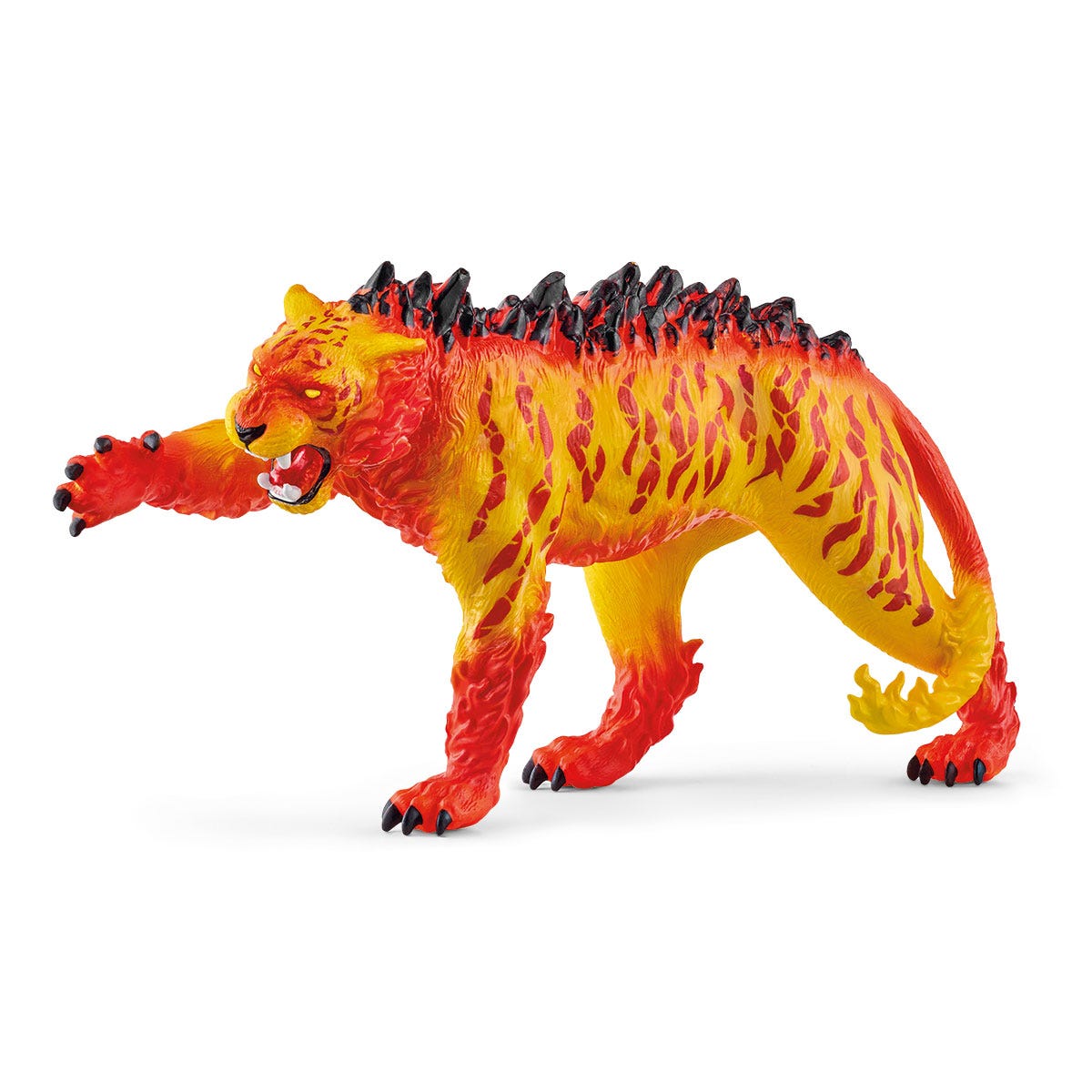 Tigre de lave schleich® | ELDRADOR® CREATURES