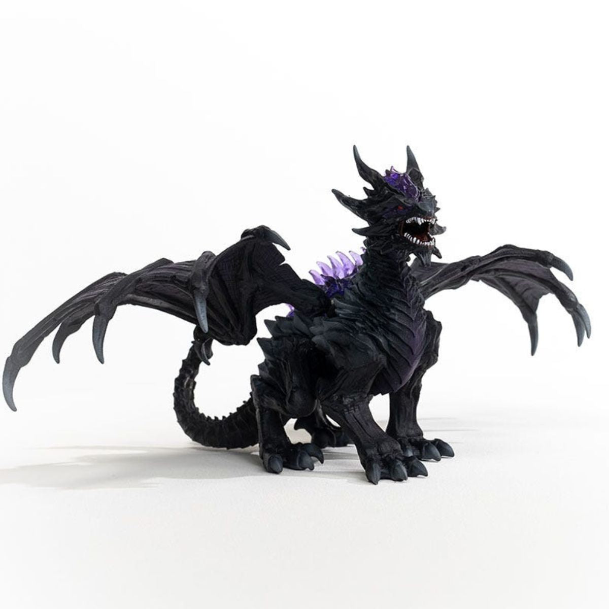 Shadow Dragon