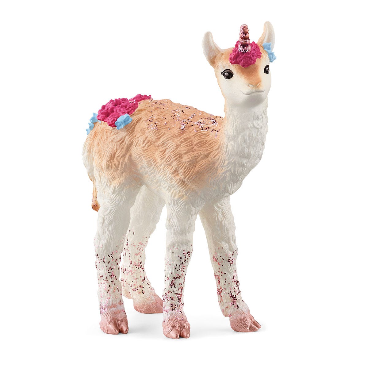 Llamacorne