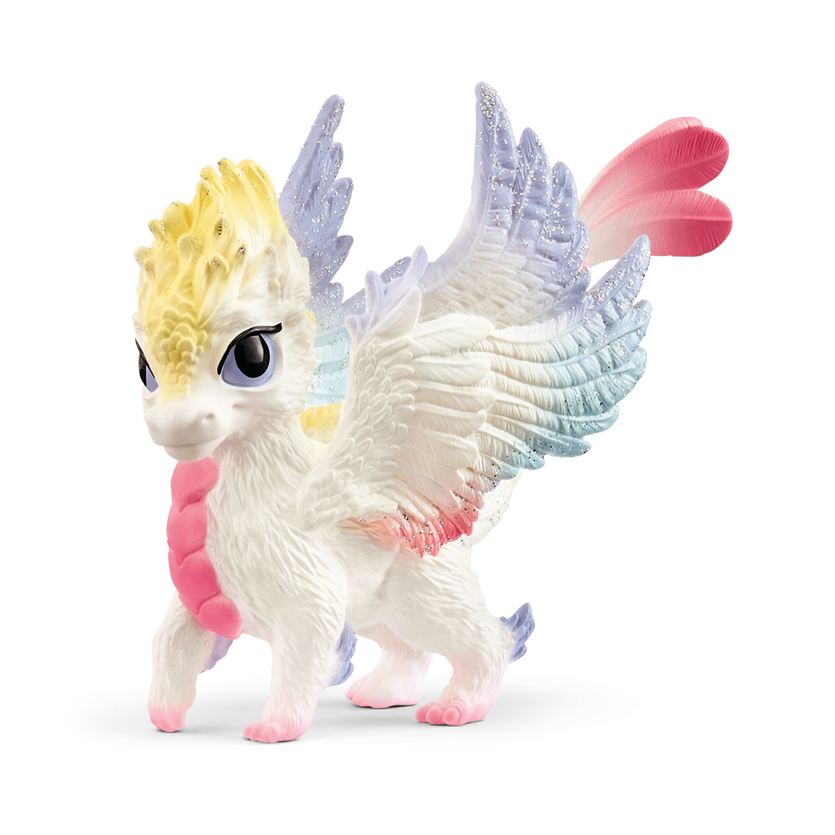 Bébé dragon arc-en-ciel | BAYALA®