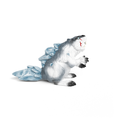 Ice Rodent | ELDRADOR® Ice Beaver