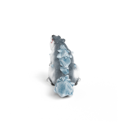 Ice Rodent | ELDRADOR® Ice Beaver