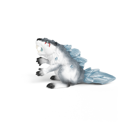 Ice Rodent | ELDRADOR® Ice Beaver