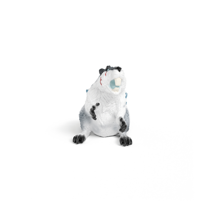 Ice Rodent | ELDRADOR® Ice Beaver