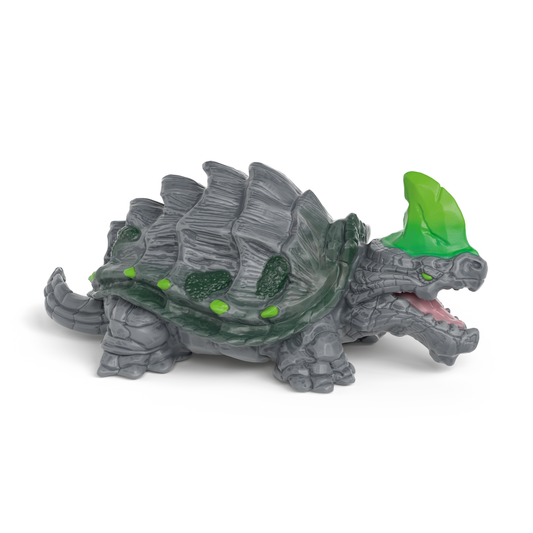 Tortue de pierre