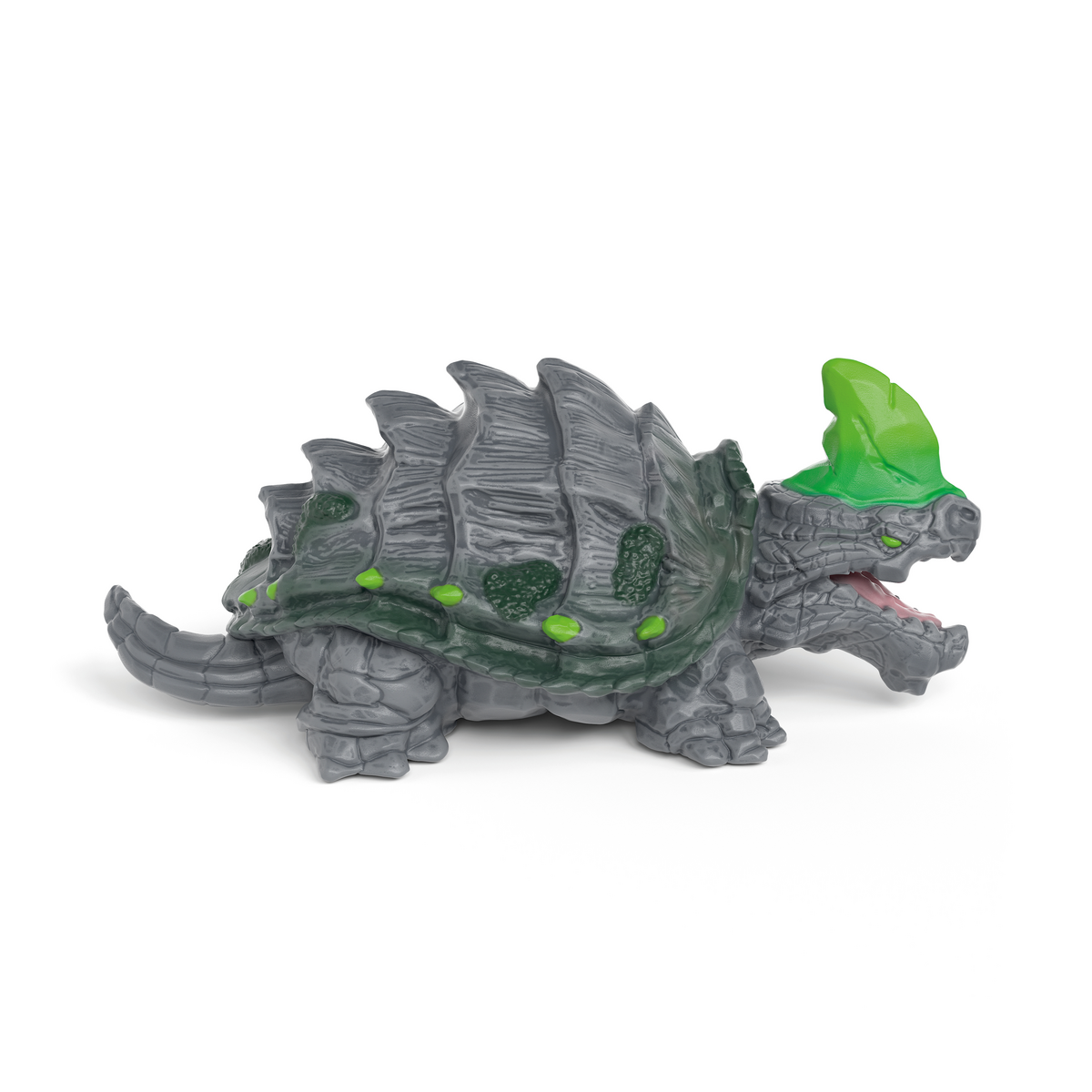 Tortue de pierre