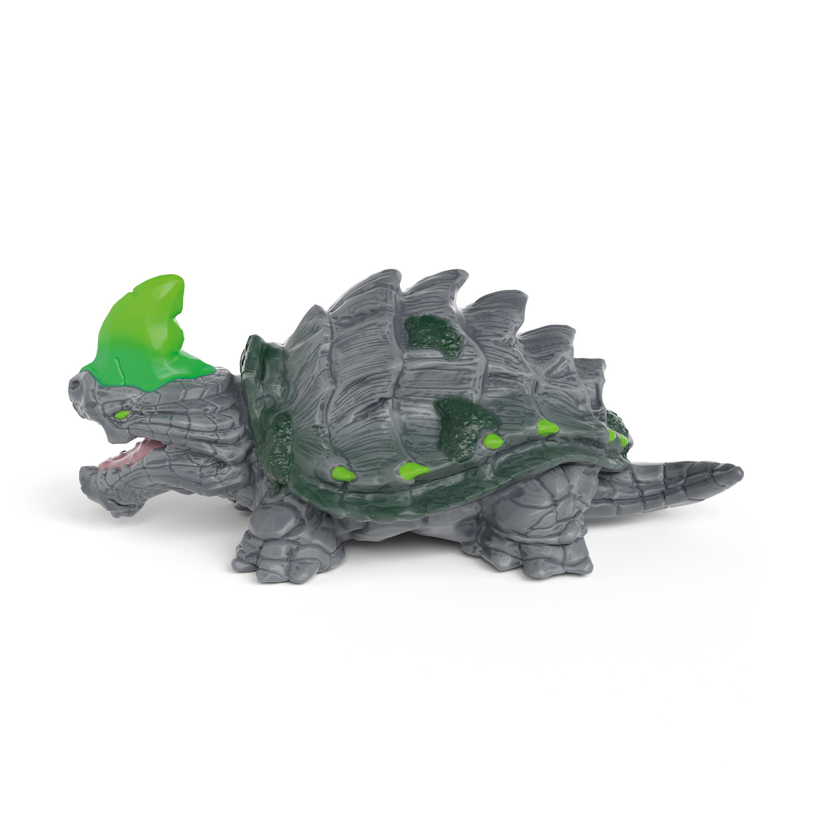 Tortue de pierre